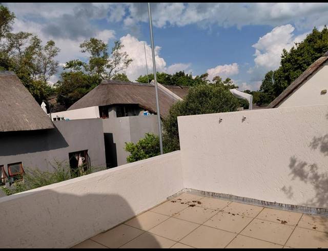 3 BEDROOM TOWNHOUSE FOR SALE IN JUKSKEI PARK